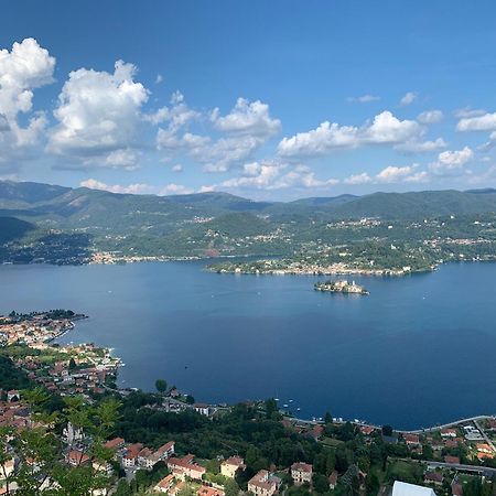 -Ortaflats- Appartamenti Imbarcadero & Palazzotto Orta San Giulio Ngoại thất bức ảnh