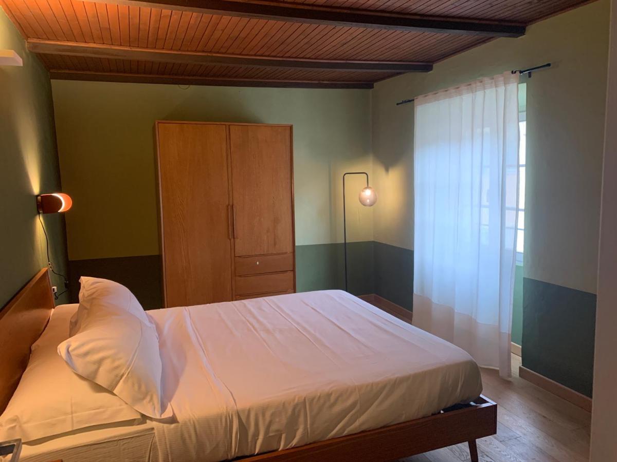 -Ortaflats- Appartamenti Imbarcadero & Palazzotto Orta San Giulio Ngoại thất bức ảnh
