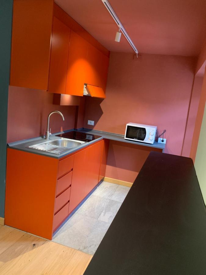-Ortaflats- Appartamenti Imbarcadero & Palazzotto Orta San Giulio Ngoại thất bức ảnh