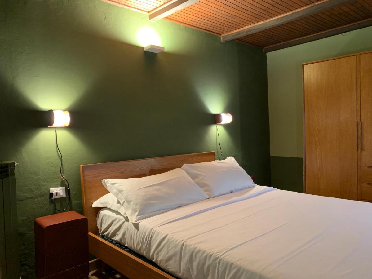 -Ortaflats- Appartamenti Imbarcadero & Palazzotto Orta San Giulio Ngoại thất bức ảnh