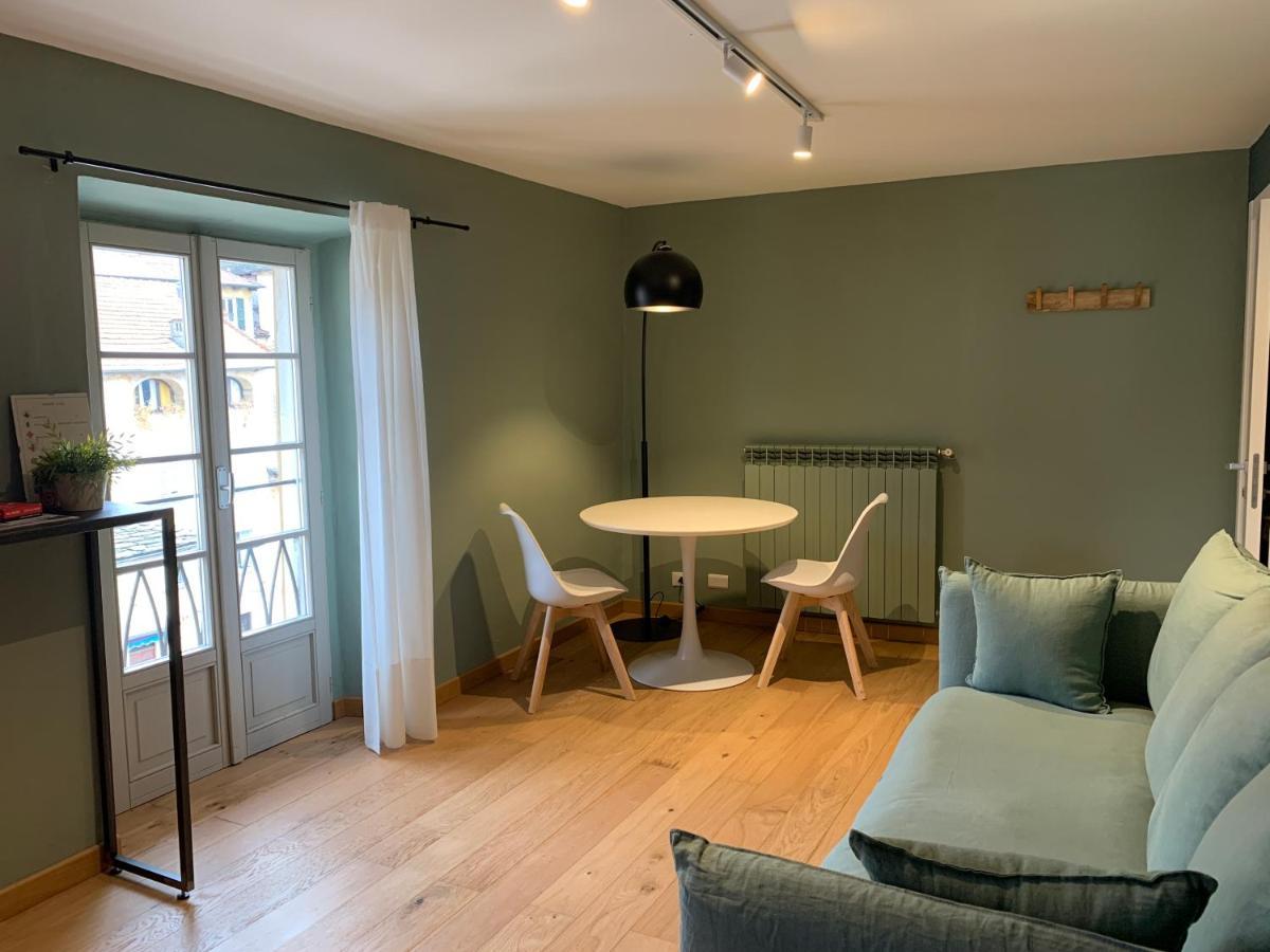 -Ortaflats- Appartamenti Imbarcadero & Palazzotto Orta San Giulio Ngoại thất bức ảnh