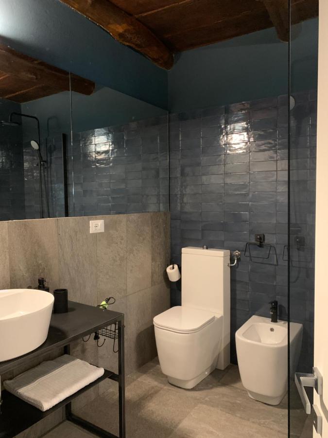 -Ortaflats- Appartamenti Imbarcadero & Palazzotto Orta San Giulio Ngoại thất bức ảnh