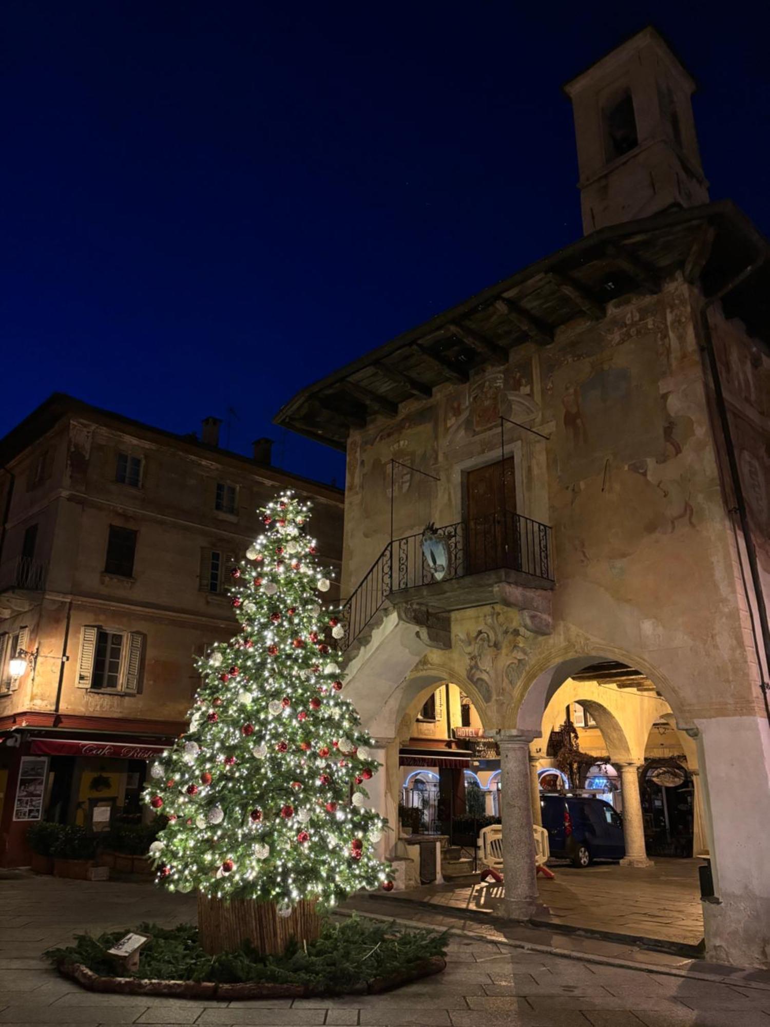 -Ortaflats- Appartamenti Imbarcadero & Palazzotto Orta San Giulio Ngoại thất bức ảnh