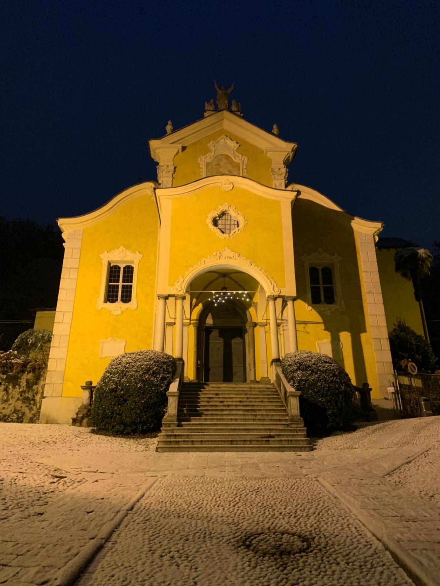 -Ortaflats- Appartamenti Imbarcadero & Palazzotto Orta San Giulio Ngoại thất bức ảnh